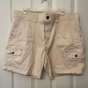 Lee riders shorts
